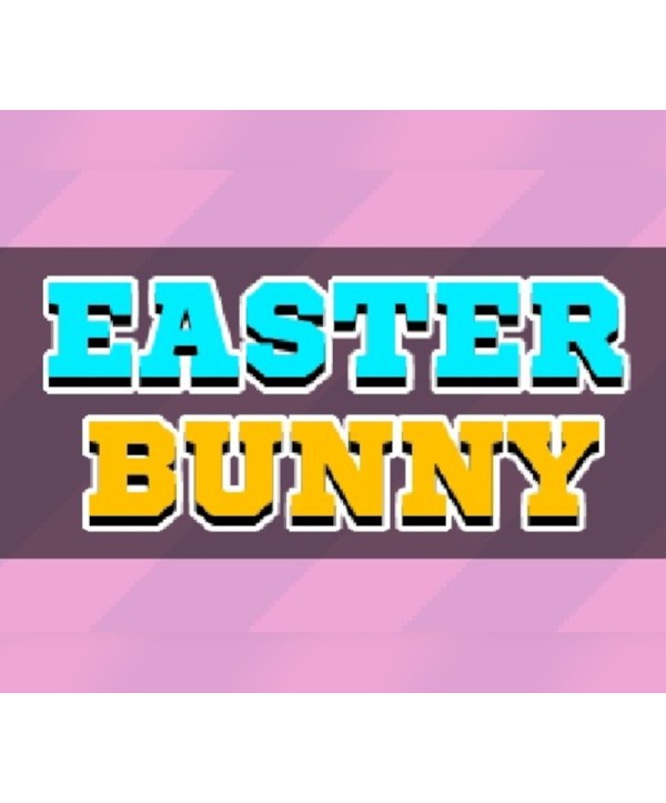 Easter Bunny Steam Key GLOBAL